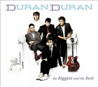 Duran Duran : The Biggest and the Best CD 2 discs (2012) FREE Shipping, Save £s