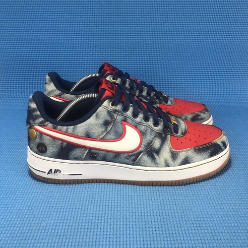 Nike Air Force 1 Mens Size 11 Low Acid 