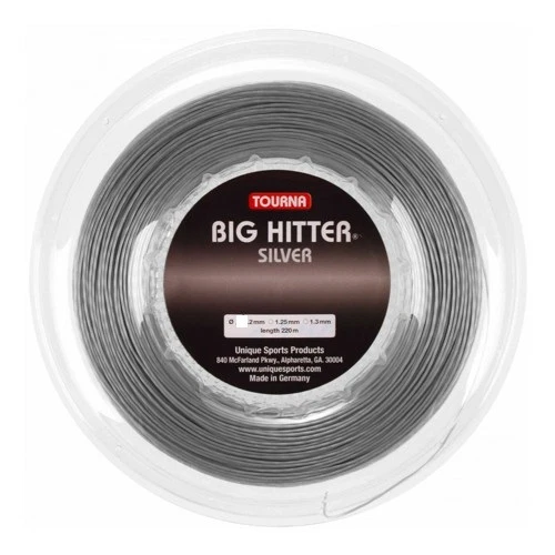 Tourna Big Hitter Silver - Thumbnail 2