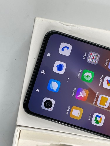 Xiaomi 12T 5G Black 128GB + 8GB Dual Unlocked NEUWERTIG TADELLOSER ZUSTAND 365 - Bild 20 von 24