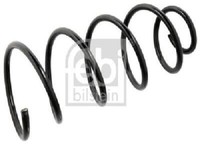 Original Febi Bilstein Fahrwerksfeder 104725 FüR CitroëN Peugeot