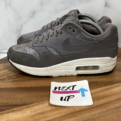 Nike Women's Air Max 87 Velvet Gunsmoke SAMPLE Rare