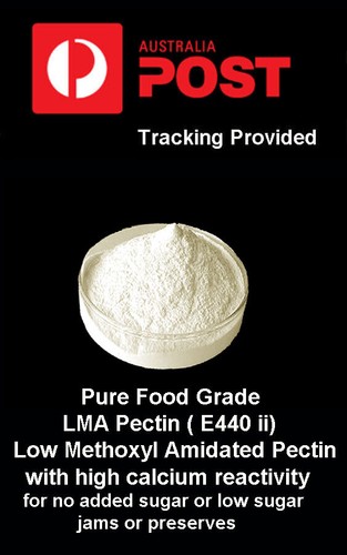150g of Low Methoxyl Amidated Pectin with high calcium reactivity - 第 1/1 張圖片
