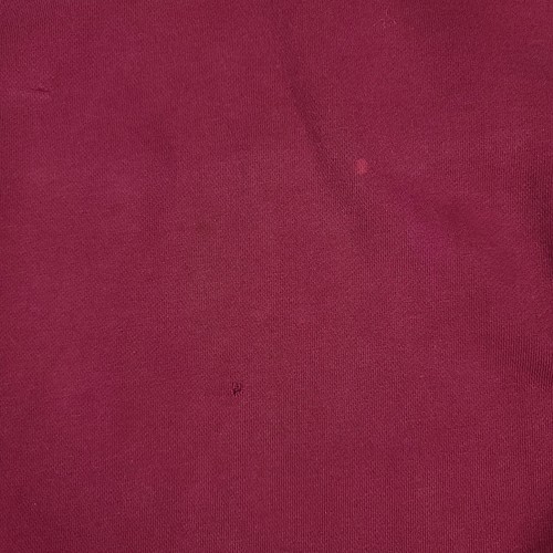 Polo Ralph Lauren Sweatshirt Maroon "P" - Picture 5 of 5