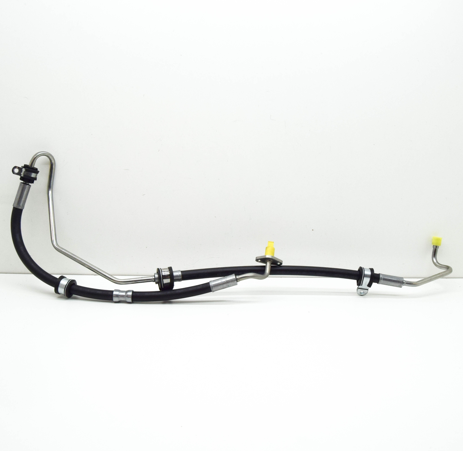 Genuine VW Crafter 2012 - 2016 Power Steering Pressure Hose Pipe  