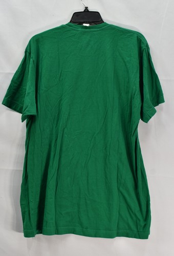 Green Lantern Men's Short Sleeve Crewneck T-Shirt, Green, Size XL, NwoT - Picture 5 of 6
