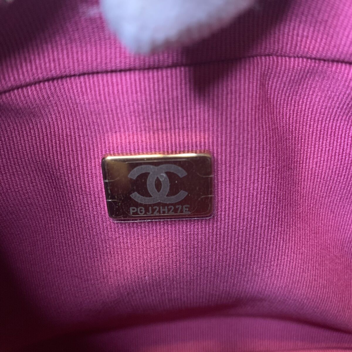 NWT Chanel mini camera case Fuchsia Lambskin Gold HW Chain NWT Chanel mini camera case Fuchsia Lambskin Gold HW Chain
