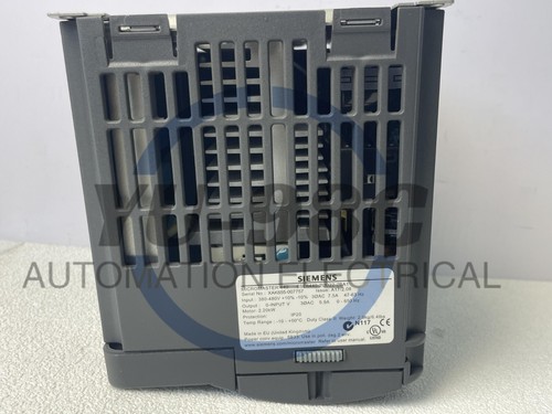 1PC New Siemens 6SE6440-2UD22-2BA1 6SE6 440-2UD22-2BA1 Expedited Shipping - Picture 6 of 7