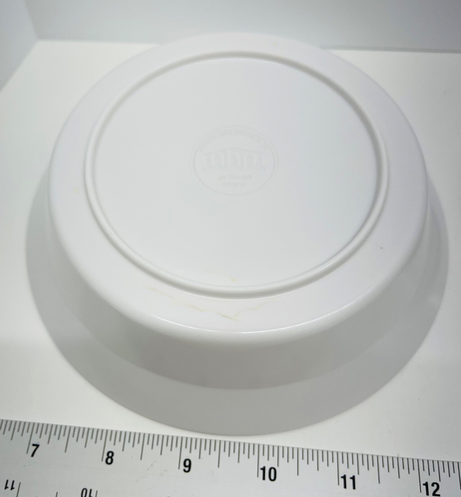 Set of 3 Vintage Snoopy and Woodstock NHP Artisan Ware Bowls 1958, 1965 Balloons