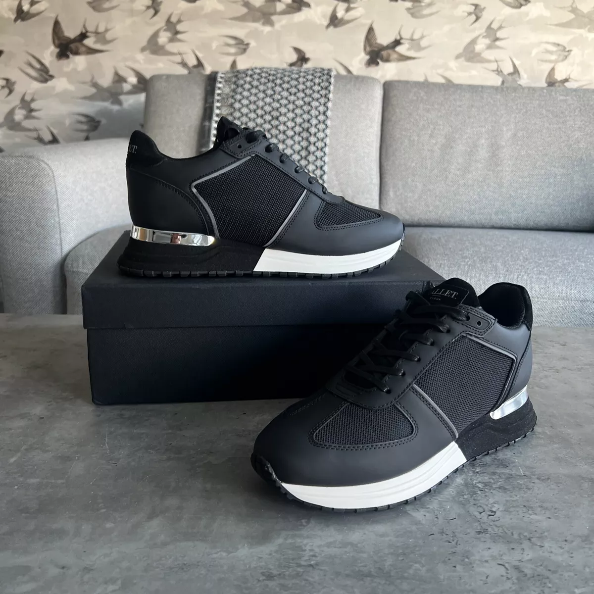 Sneakers mallet hotsell
