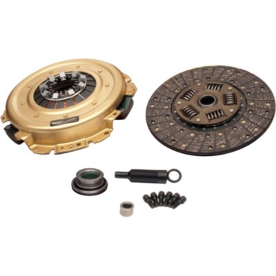 KCF524816 Centerforce Clutch Kit for Chevy Chevrolet Malibu Bel Air C10 Pickup