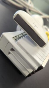 Siemens Medical Acuson 12L4 Linear Ultrasound Transducer Probe SN: 44442023