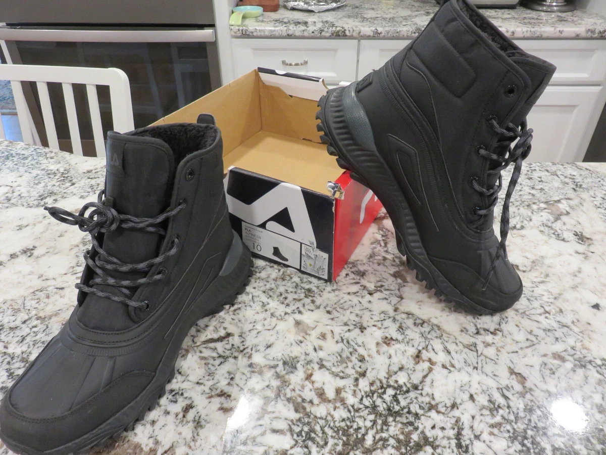 Fila database hotsell