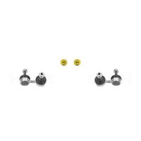 2X Koppelstange Stabilisator FüR Hyundai Matrix Fc 1.6 1.8 Accent Ii Lc 1.3 1.5