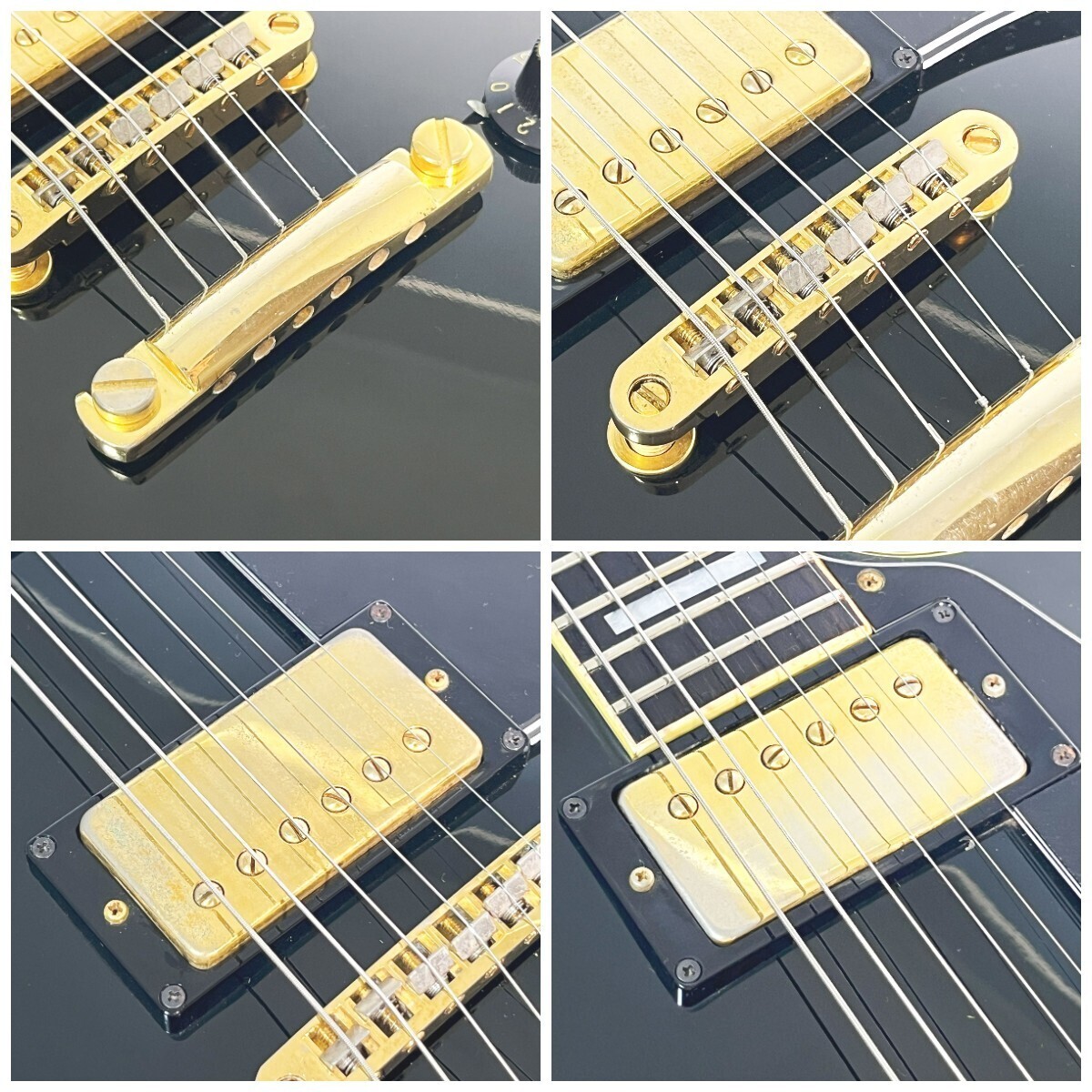 greco レスポール 平野楽器 JAPAN VINTAGE GUITAR SHOP