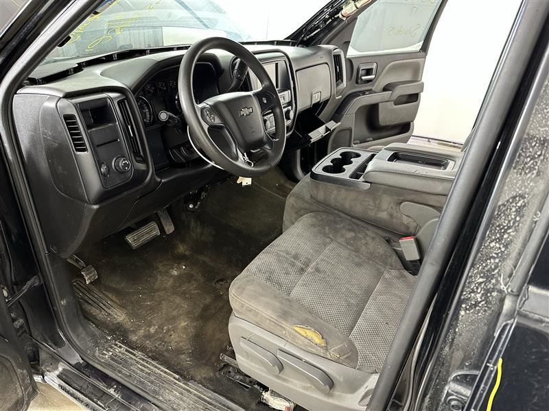 Driver Air Bag Classic Style Driver Fits 1419 SILVERADO 1500 PICKUP 2569124 eBay