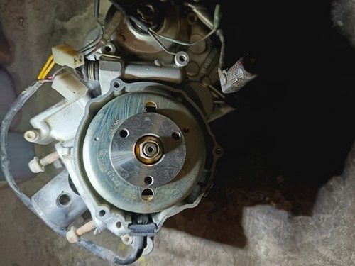 ricambi motore per Husqvarna SM/WR/CR - Foto 6 di 10