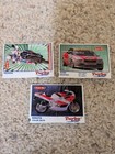Turbo Sport 10-140 numbers bubble gum inserts,  32 pcs. Rare!  — photo 7