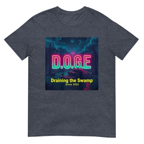 Camiseta DOGE 3.0 Premium - Imagen 8 de 19
