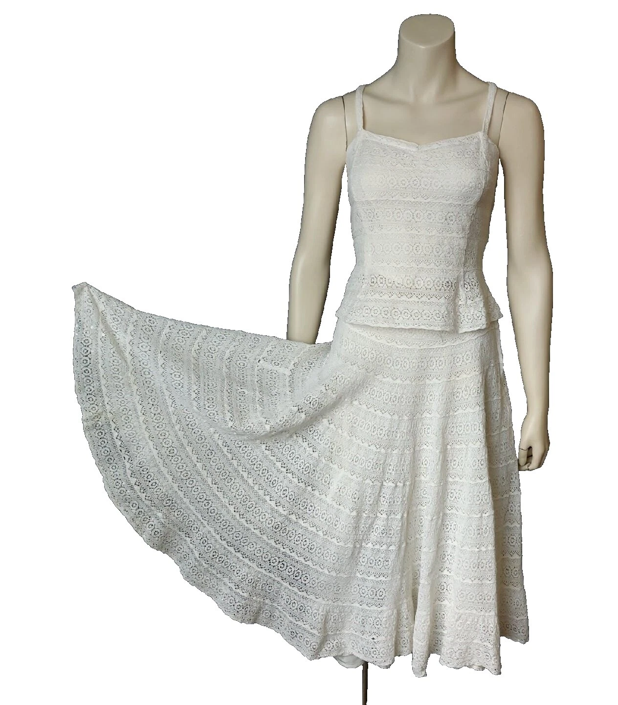 Party 1950s Vintage Suits, Sets & Suit Separates for Women