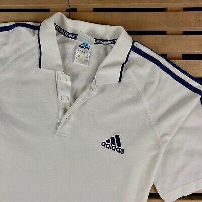 Mens Adidas Vintage Polo Shirt Size L | eBay Mens Adidas Vintage Polo Shirt Size L | eBay