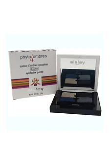 Sisley Gray Eye Makeup