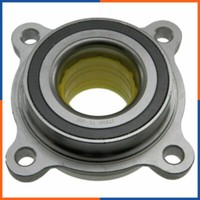 Radnabe Vorne FüR Toyota | 43570-0C010, 43570-60030, 43570-60031, 515103