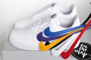 nike af 1 swoosh pack