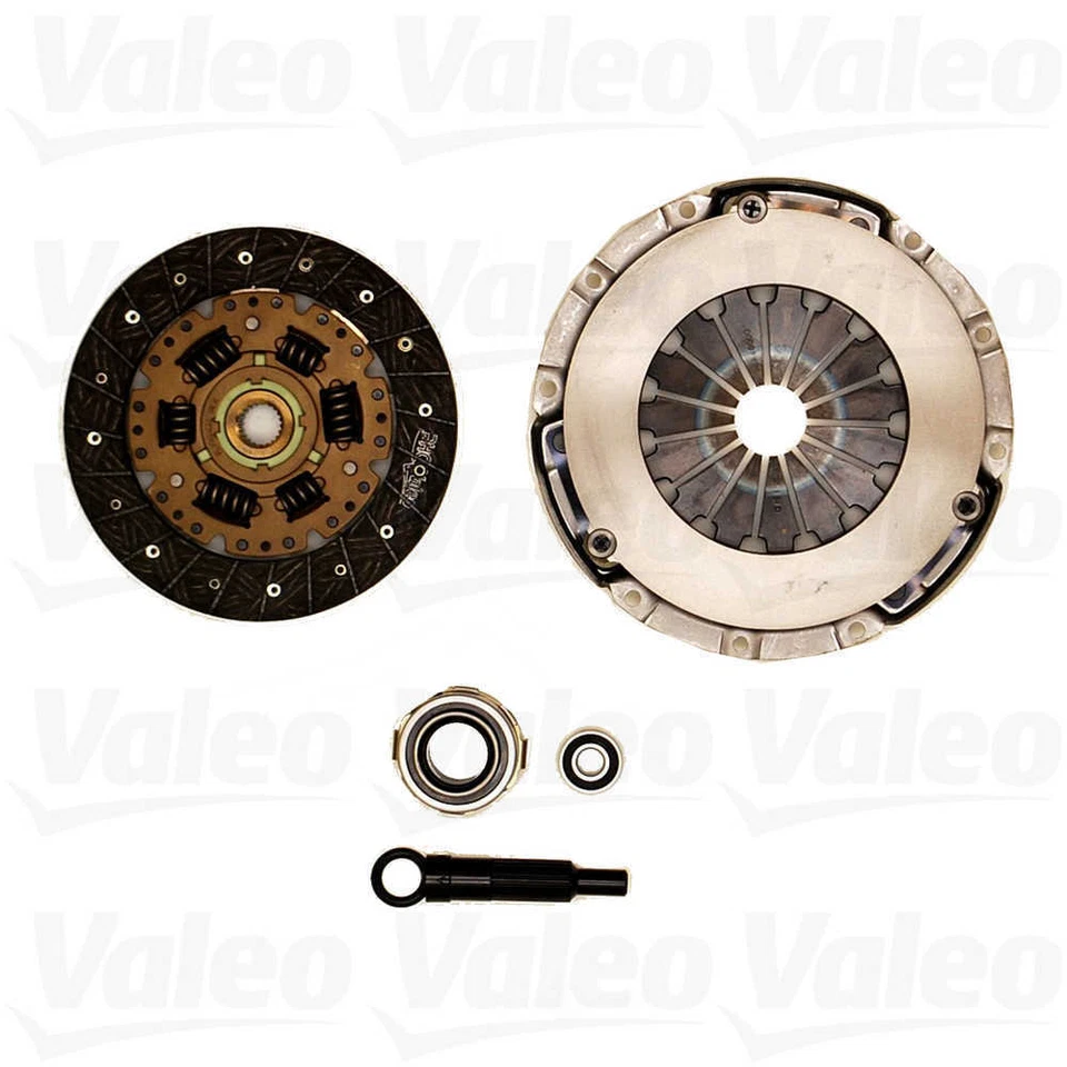 Kit de embrague de transmisión-turbo Valeo 52253602 para Mazda Miata 1994 1,8 L-L4 Foto 2 de 4