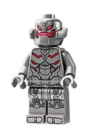 Lego ® Marvel Super Heroes Figur Ultron Neu & Unbenutzt SH1009
