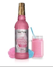 Cotton Candy Skinny Syrup jordans skinny mixes water flavoring enhancer new