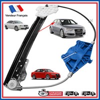 Mechanismus Fensterheber Hinten Rechts FüR Audi A4 S4 Rs4 B6 B7 2000-2008