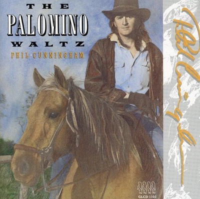 Phil Cunningham - Palomino Waltz [New CD]