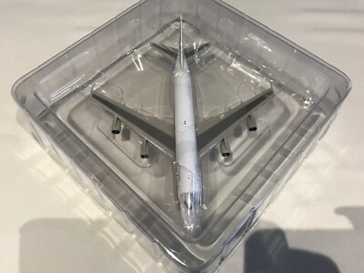 Jet-x Boeing 747-200 Thai Cargo Flugzeug im Maßstab 1:400.