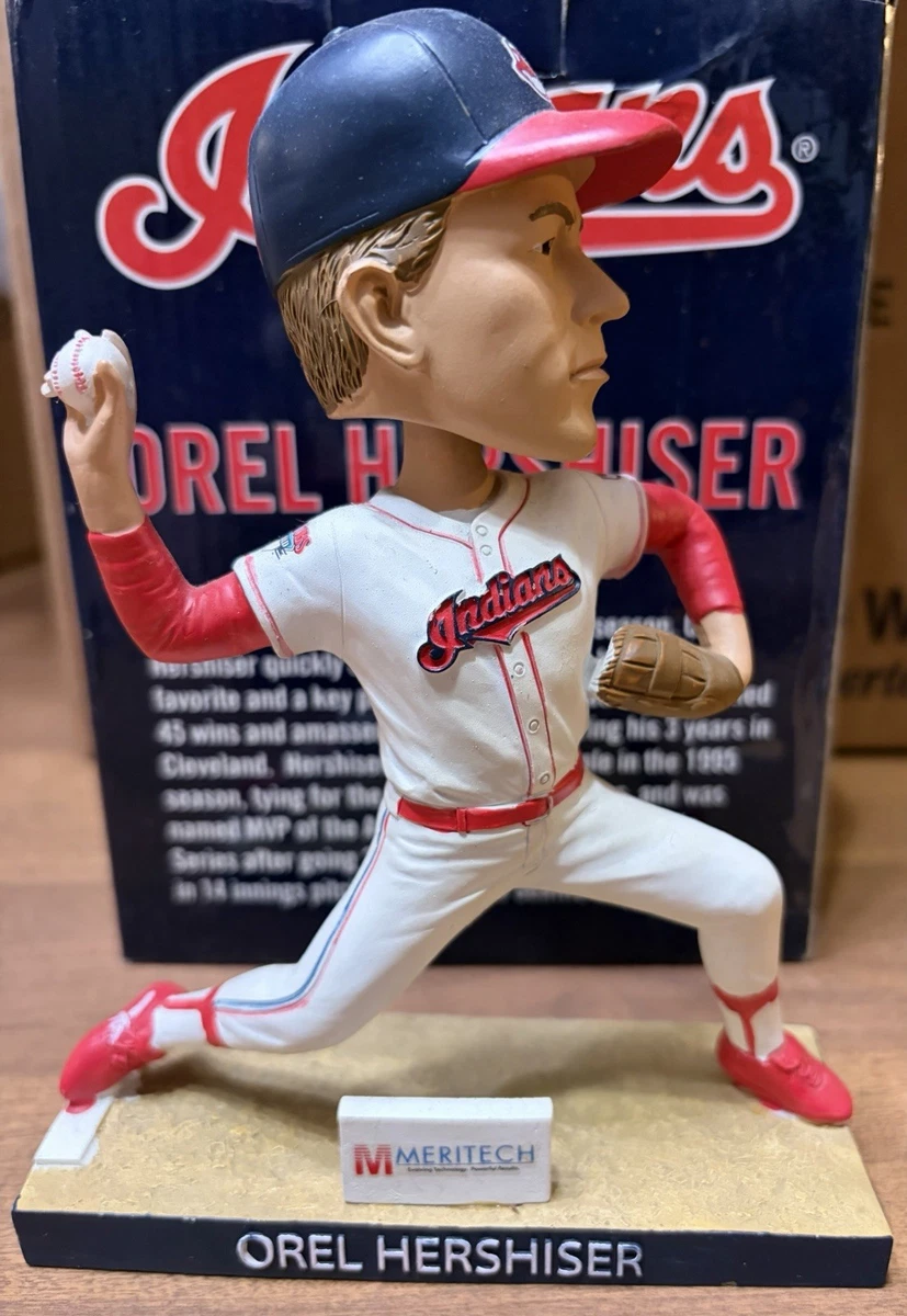 orel hershiser bobblehead products for sale | eBay