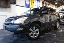 2006 Lexus RX 330 