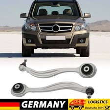 2x Querlenker Vorderachse Links Rechts unten für Mercedes-Benz GLK-Klasse X204