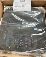 Cisco 8832 CP-8832-K9 IP Conference Phone With PoE Open Box New