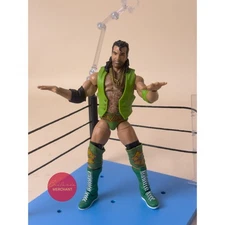 WWE Elite RAW 30th Anniversary Set Target Razor Ramon