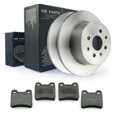 Kits de frein Opel CALIBRA