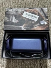 PETFON 2ATFI-P0102A Pet GPS Smart Tracker for Dogs w/ App Control - For Parts