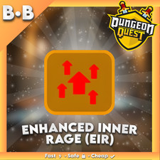 Dungeon Quest Reborn - EIR - Instant Delivery⚡