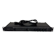TC Electronic Finalizer Express Mastering Processor with AC Adapter From Japan