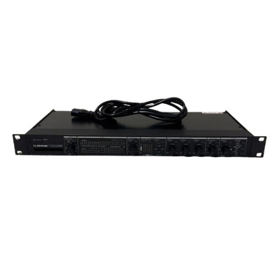 TC Electronic Finalizer Express Mastering Processor with AC Adapter From Japan