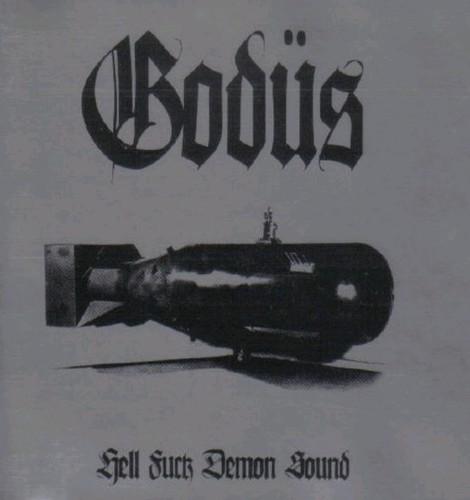 Godüs 🫟Hell Suck Demon Sound black Metal🤘 Musik CD 🎼Gorgoroth Kholdbrann  - Bild 1 von 5