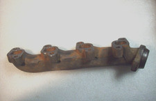 04 - 2007 Dodge Durango Exhaust Manifold RH Passenger Side Only 4.7L  53030808AD