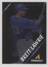 2013 Panini Pinnacle Museum Collection Brett Lawrie #131 04zk