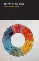 Johann Wolfgang Von Goethe | Theory Of Colours | Taschenbuch | Englisch