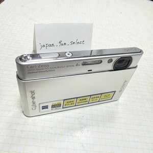 25+ Sony Cybershot Dsc T77 for sale | Updated Oct 2026