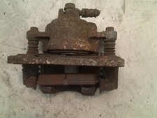 Etrier de frein Suzuki ALTO
